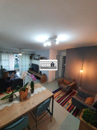 Imagem Apartamento com 3 Quartos à Venda, 100 m² em Recreio Dos Bandeirantes - Rio De Janeiro