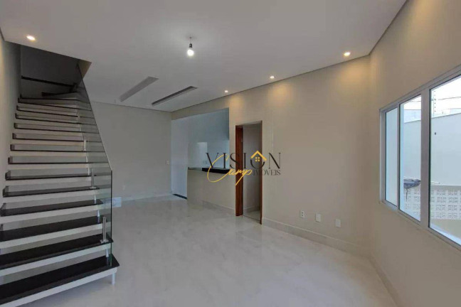 Casa com 2 Quartos à Venda, 99 m² em Parque Jambeiro - Campinas