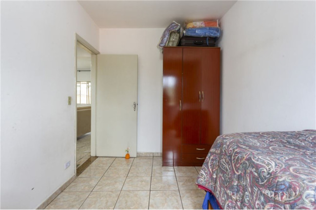Imagem Casa com 2 Quartos à Venda,  em Vila Polopoli - São Paulo