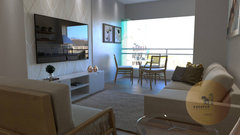 Imagem Apartamento com 3 Quartos à Venda, 91 m² em Santo Antonio - São Caetano Do Sul