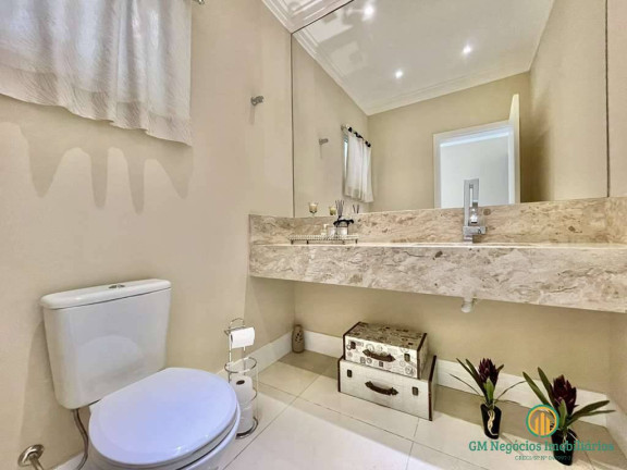 Imagem Casa de Condomínio com 3 Quartos à Venda, 494 m² em Pitas - Cotia