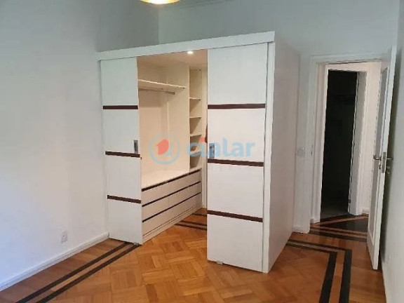 Imagem Apartamento com 3 Quartos à Venda, 95 m² em Urca - Rio De Janeiro