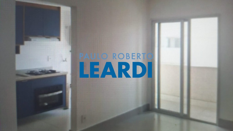 Apartamento com 2 Quartos para Alugar, 64 m² em Centro - Santo André