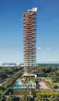 Imagem Apartamento com 4 Quartos à Venda, 214 m² em Altiplano Cabo Branco - João Pessoa Imagem Apartamento com 4 Quartos à Venda, 214 m² em Altiplano Cabo Branco - João Pessoa