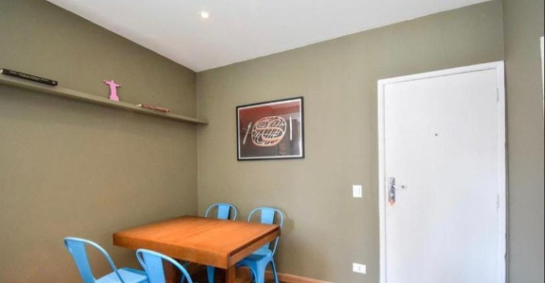 Imagem Imóvel com 2 Quartos à Venda, 68 m² em Pinheiros - São Paulo Imagem Imóvel com 2 Quartos à Venda, 68 m² em Pinheiros - São Paulo