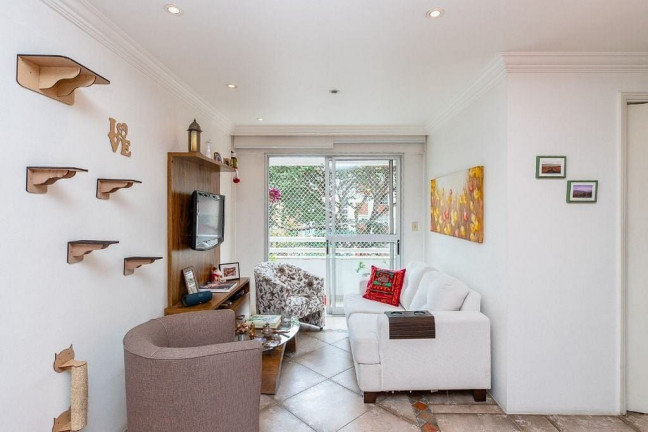 Imagem Apartamento com 2 Quartos à Venda, 62 m² em Vila Madalena - São Paulo Imagem Apartamento com 2 Quartos à Venda, 62 m² em Vila Madalena - São Paulo