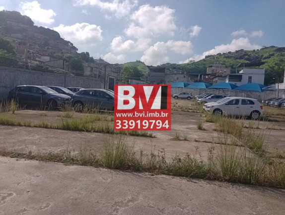 Imagem Terreno à Venda, 3.560 m² em Vila Kosmos - Rio De Janeiro Imagem Terreno à Venda, 3.560 m² em Vila Kosmos - Rio De Janeiro