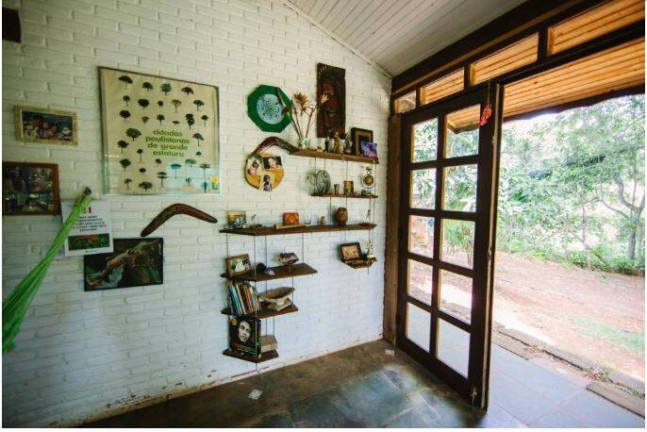 Imagem Chácara com 5 Quartos à Venda, 4 m² em Cachoeira Abaixo - Piracaia