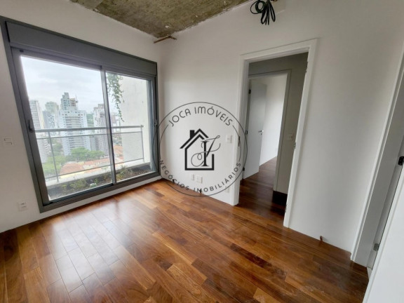 Imagem Apartamento com 4 Quartos à Venda, 167 m² em Brooklin Paulista - São Paulo