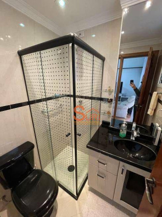 Imagem Apartamento com 3 Quartos à Venda, 133 m² em Centro - São Bernardo Do Campo Imagem Apartamento com 3 Quartos à Venda, 133 m² em Centro - São Bernardo Do Campo