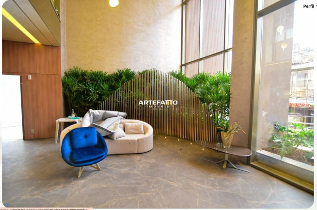 Imagem Apartamento com 3 Quartos à Venda, 110 m² em Jardim Das Acácias - São Paulo
