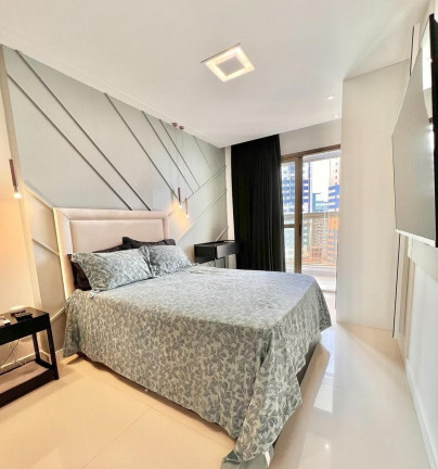 Imagem Apartamento com 2 Quartos à Venda, 8.500 m² em Itapuã - Vila Velha Imagem Apartamento com 2 Quartos à Venda, 8.500 m² em Itapuã - Vila Velha