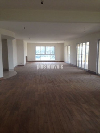 Imagem Apartamento com 4 Quartos à Venda, 607 m² em Panamby - São Paulo Imagem Apartamento com 4 Quartos à Venda, 607 m² em Panamby - São Paulo