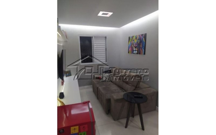 Imagem Apartamento com 2 Quartos à Venda, 68 m² em Vila Industrial - São José Dos Campos Imagem Apartamento com 2 Quartos à Venda, 68 m² em Vila Industrial - São José Dos Campos