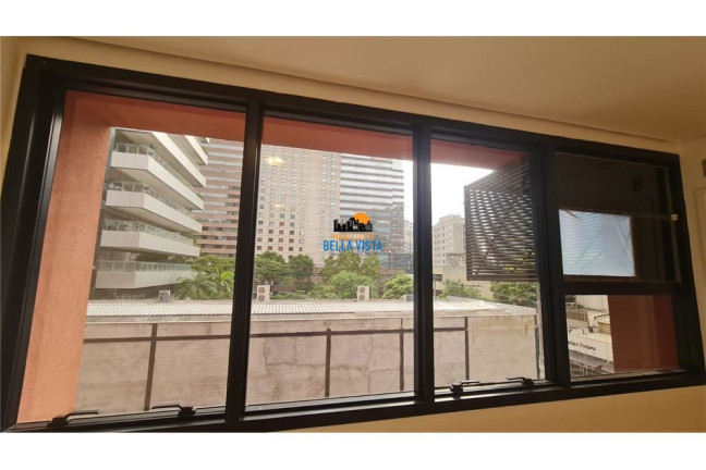 Imagem Sala Comercial à Venda,  em Vila Olímpia - São Paulo