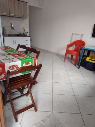 Imagem Casa com 2 Quartos à Venda, 102 m² em Centro - Mongaguá