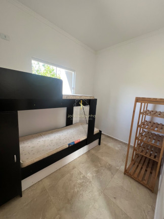 Imagem Casa com 3 Quartos para Temporada, 100 m² em Balneário Eliane - Guaratuba