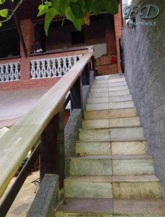 Imagem Sobrado com 4 Quartos à Venda, 400 m² em Não Especificado - Ubatuba Imagem Sobrado com 4 Quartos à Venda, 400 m² em Não Especificado - Ubatuba