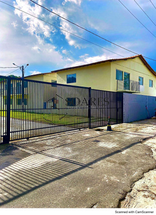 Imagem Casa com 2 Quartos à Venda, 55 m² em Levilândia - Ananindeua