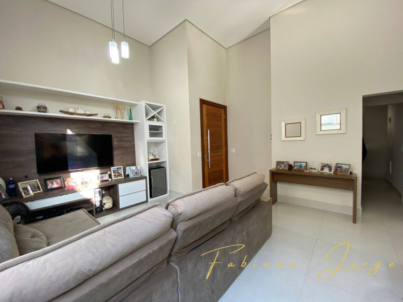 Imagem Casa de Condomínio com 3 Quartos à Venda, 205 m² em Swiss Park - Campinas Imagem Casa de Condomínio com 3 Quartos à Venda, 205 m² em Swiss Park - Campinas