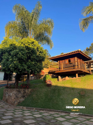 Imagem Chácara com 14 Quartos à Venda, 60.000 m² em Rosário - Atibaia Imagem Chácara com 14 Quartos à Venda, 60.000 m² em Rosário - Atibaia