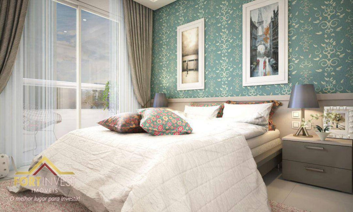 Imagem Imóvel com 2 Quartos à Venda, 96 m² em Aviação - Praia Grande Imagem Imóvel com 2 Quartos à Venda, 96 m² em Aviação - Praia Grande