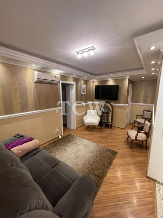 Imagem Cobertura com 2 Quartos à Venda, 160 m² em Vila Bertioga - São Paulo