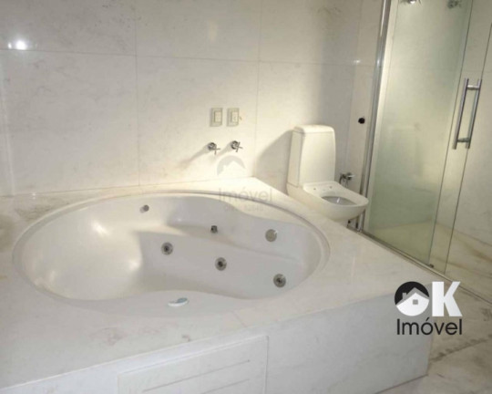 Imagem Apartamento com 3 Quartos à Venda, 245 m² em Vila Nova Conceição - São Paulo