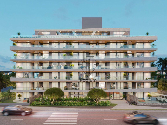 Imagem Apartamento com 3 Quartos à Venda, 98 m² em Poço - Cabedelo