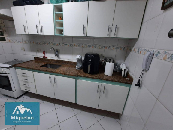 Imagem Apartamento com 2 Quartos à Venda, 55 m² em Vila Nivi - São Paulo Imagem Apartamento com 2 Quartos à Venda, 55 m² em Vila Nivi - São Paulo