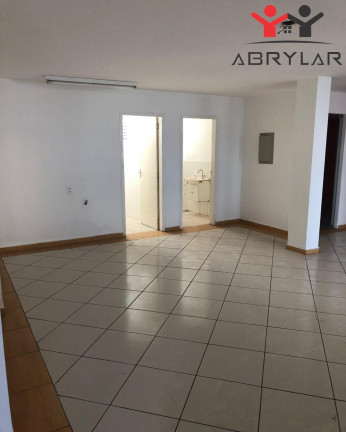 Imagem Imóvel com 5 Quartos para Alugar, 110 m² em Centro - Jundiaí Imagem Imóvel com 5 Quartos para Alugar, 110 m² em Centro - Jundiaí