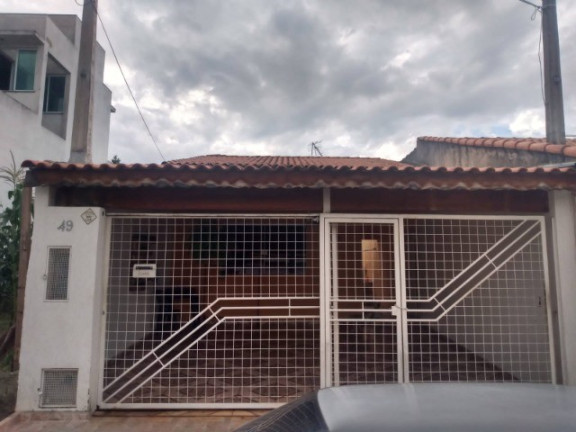 Imagem Casa de Condomínio com 3 Quartos à Venda, 110 m² em Jardim Santa Rosa - Sorocaba Imagem Casa de Condomínio com 3 Quartos à Venda, 110 m² em Jardim Santa Rosa - Sorocaba