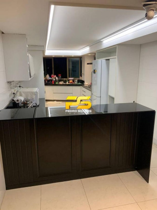 Imagem Apartamento com 4 Quartos à Venda, 384 m² em Altiplano Cabo Branco - João Pessoa