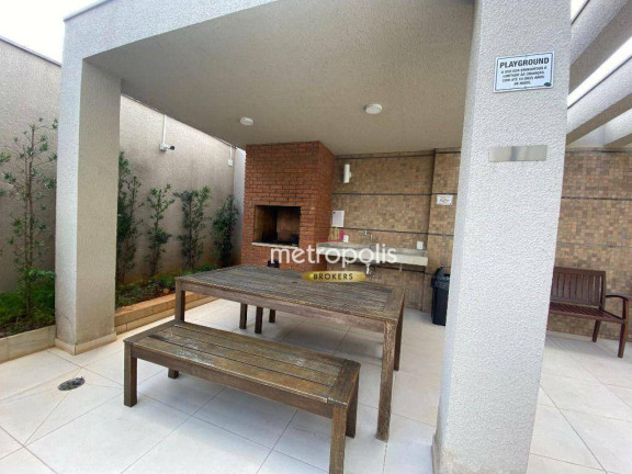 Imagem Apartamento com 3 Quartos à Venda, 79 m² em Osvaldo Cruz - São Caetano Do Sul Imagem Apartamento com 3 Quartos à Venda, 79 m² em Osvaldo Cruz - São Caetano Do Sul