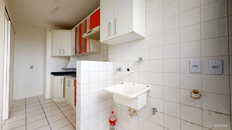 Imagem Apartamento com 1 Quarto à Venda, 40 m² em Rubem Berta - Porto Alegre Imagem Apartamento com 1 Quarto à Venda, 40 m² em Rubem Berta - Porto Alegre