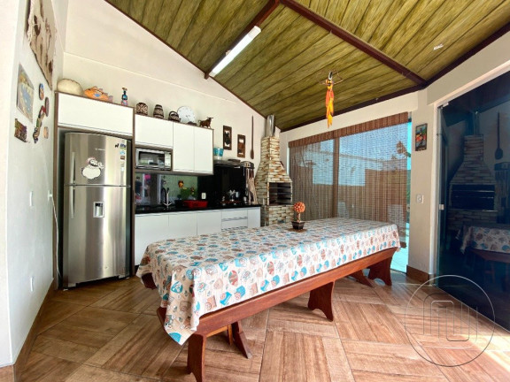Imagem Casa com 3 Quartos à Venda, 170 m² em Bom Viver - Biguaçu Imagem Casa com 3 Quartos à Venda, 170 m² em Bom Viver - Biguaçu