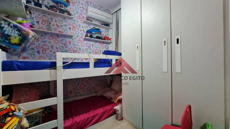 Imagem Apartamento com 3 Quartos à Venda, 90 m² em Icaraí - Niterói Imagem Apartamento com 3 Quartos à Venda, 90 m² em Icaraí - Niterói