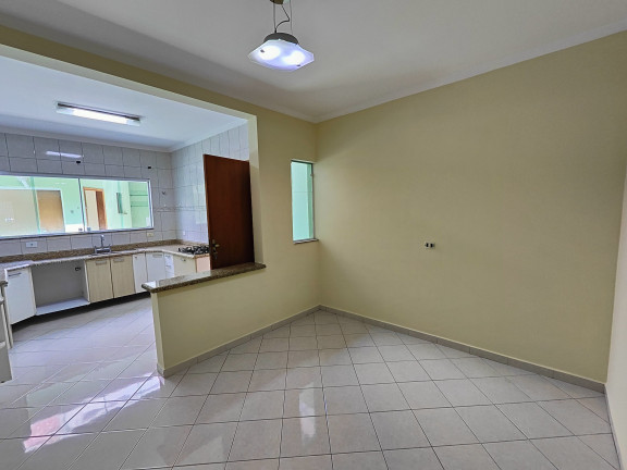 Imagem Casa com 3 Quartos à Venda, 180 m² em Assunção - São Bernardo Do Campo