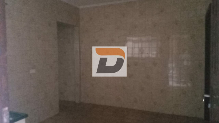 Imagem Casa com 1 Quarto para Alugar, 48 m² em Serraria - Diadema