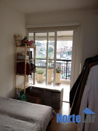 Imagem Apartamento com 3 Quartos à Venda, 105 m² em Parque Mandaqui - São Paulo