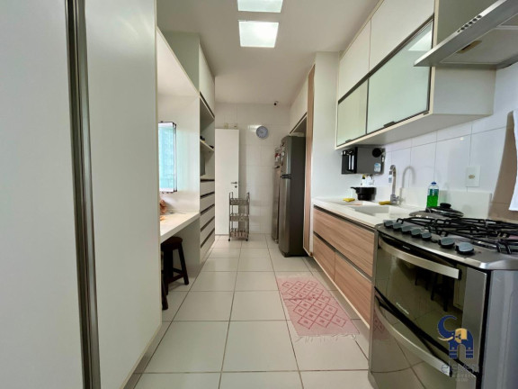 Imagem Apartamento com 3 Quartos à Venda,  em Horto Florestal - Salvador