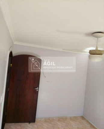 Imagem Apartamento com 2 Quartos à Venda, 42 m² em Vila Industrial - São José Dos Campos