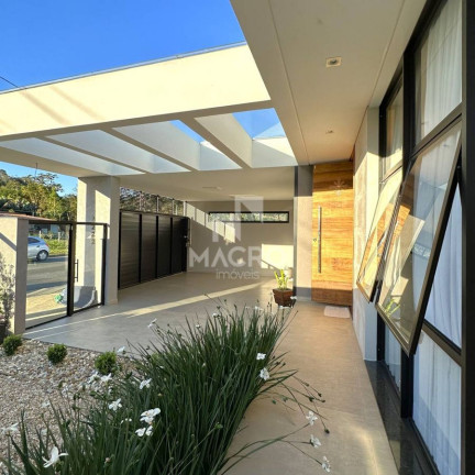Imagem Casa com 3 Quartos à Venda, 180 m² em Três Rios Do Sul - Jaraguá Do Sul