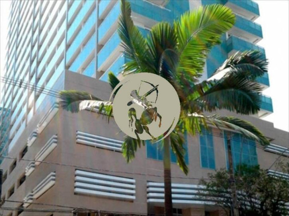 Imóvel Comercial à Venda, 44 m² em Boqueirao - Santos
