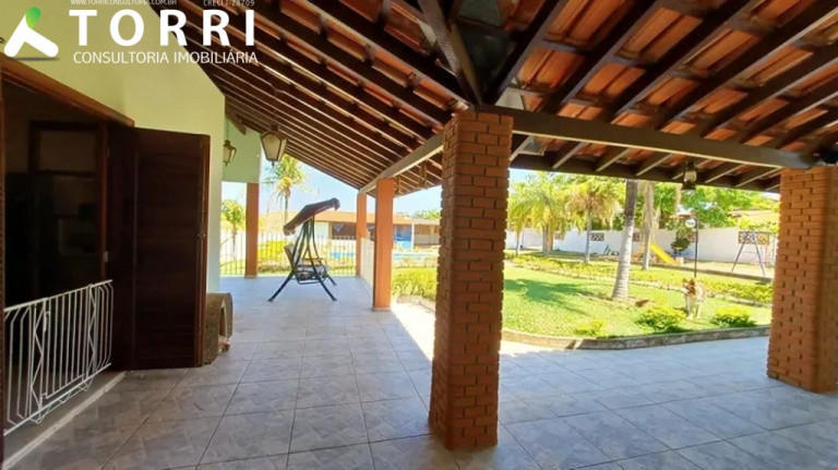 Imagem Imóvel com 3 Quartos à Venda, 246 m² em Santa Inês - Itu