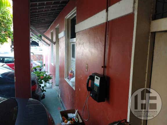 Imagem Casa com 4 Quartos à Venda, 539 m² em Graças - Recife