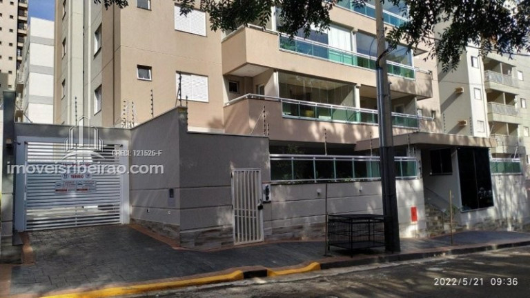 Apartamento com 3 Quartos à Venda, 93 m² em Jardim Botânico - Ribeirão Preto
