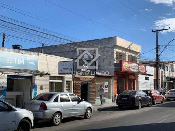 Imagem Casa com 3 Quartos à Venda, 330 m² em Brasil - Vitória Da Conquista Imagem Casa com 3 Quartos à Venda, 330 m² em Brasil - Vitória Da Conquista