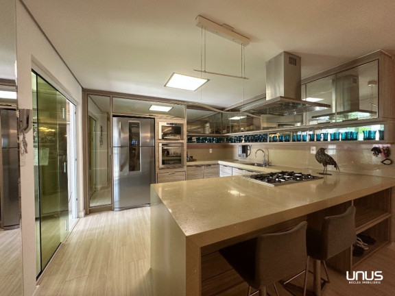 Imagem Apartamento com 4 Quartos à Venda, 276 m² em Campinas - São José Imagem Apartamento com 4 Quartos à Venda, 276 m² em Campinas - São José