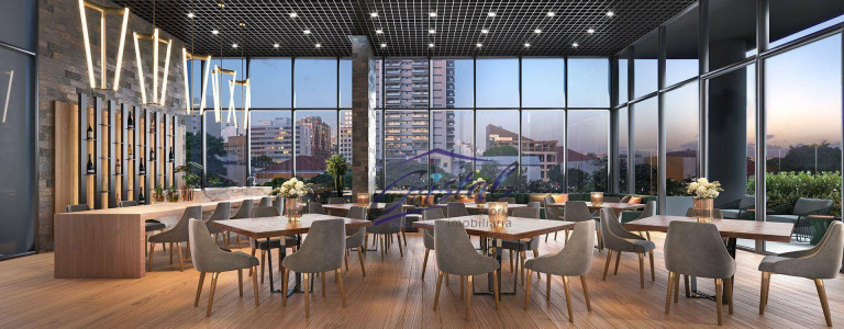 Imagem Apartamento com 3 Quartos à Venda, 115 m² em Pinheiros - São Paulo